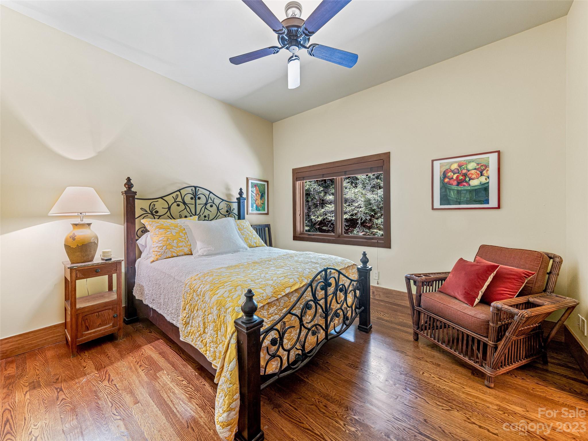 Mountain Meadows - Residential