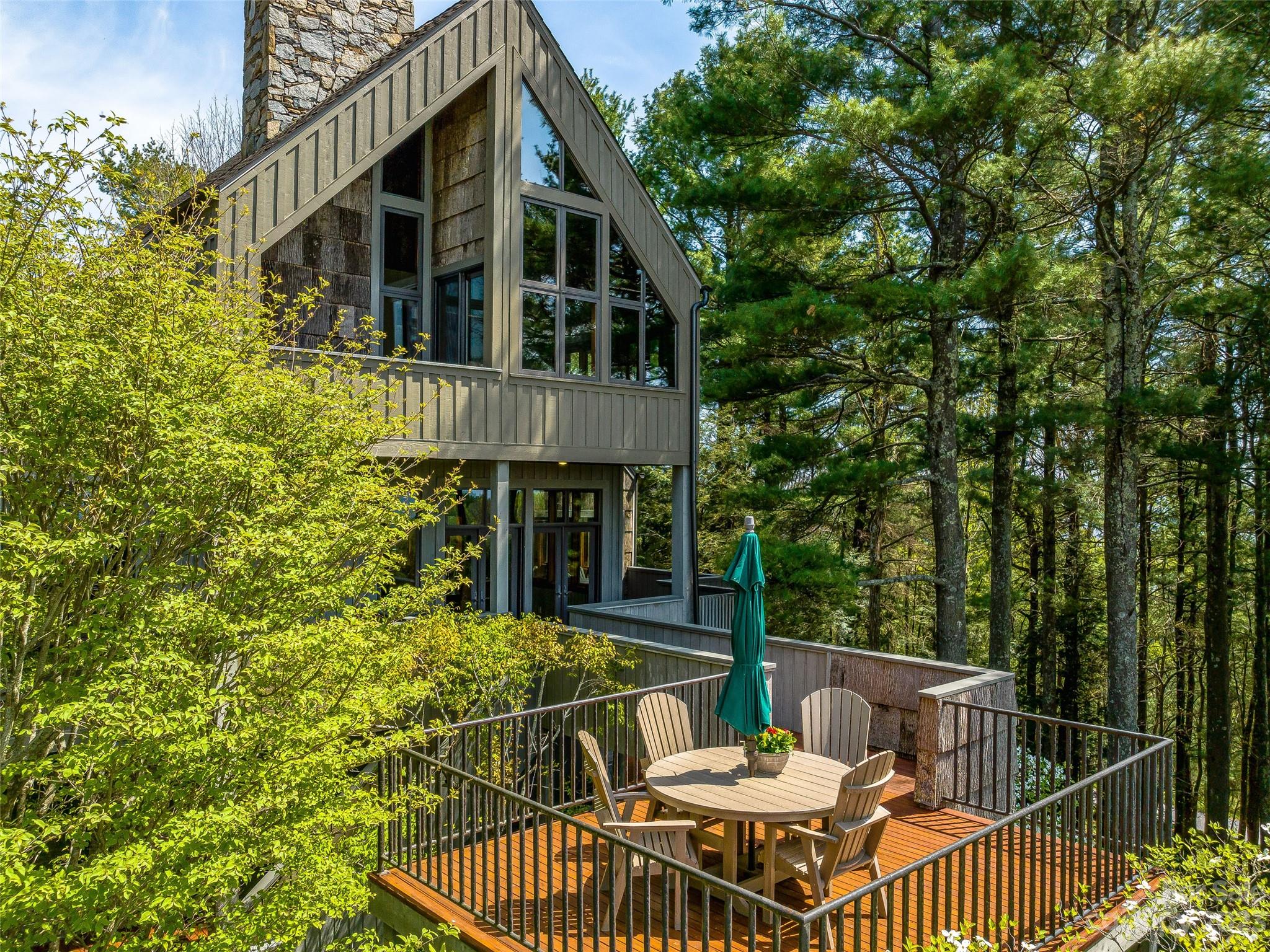 Mountain Meadows - Residential