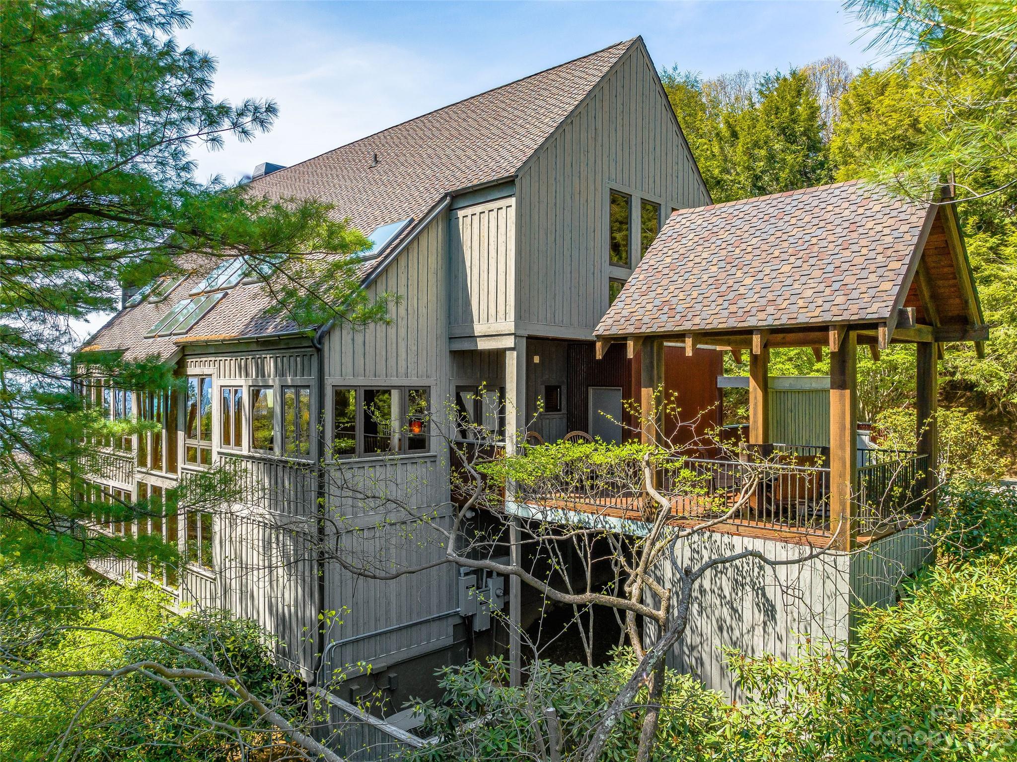 Mountain Meadows - Residential