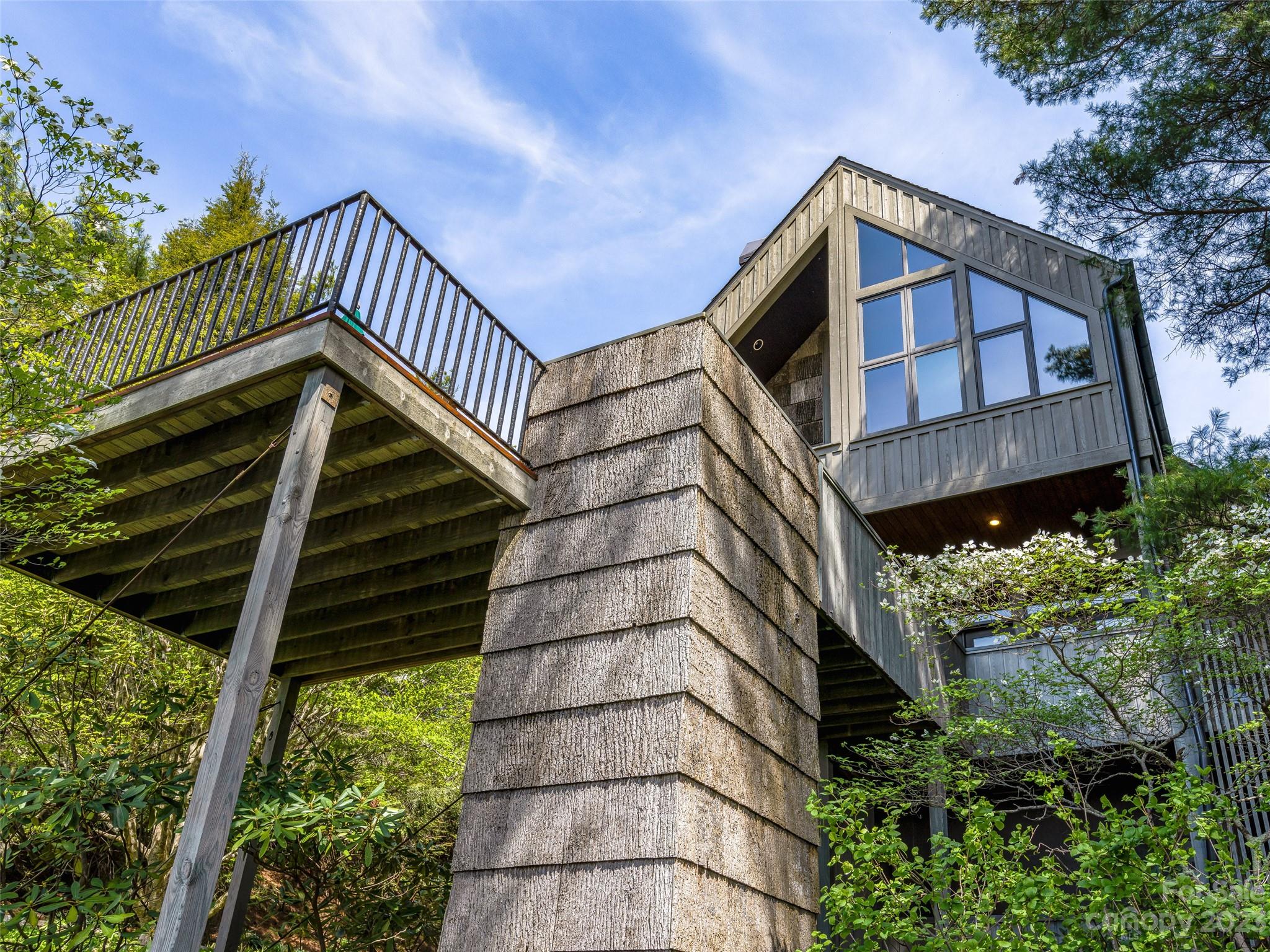 Mountain Meadows - Residential