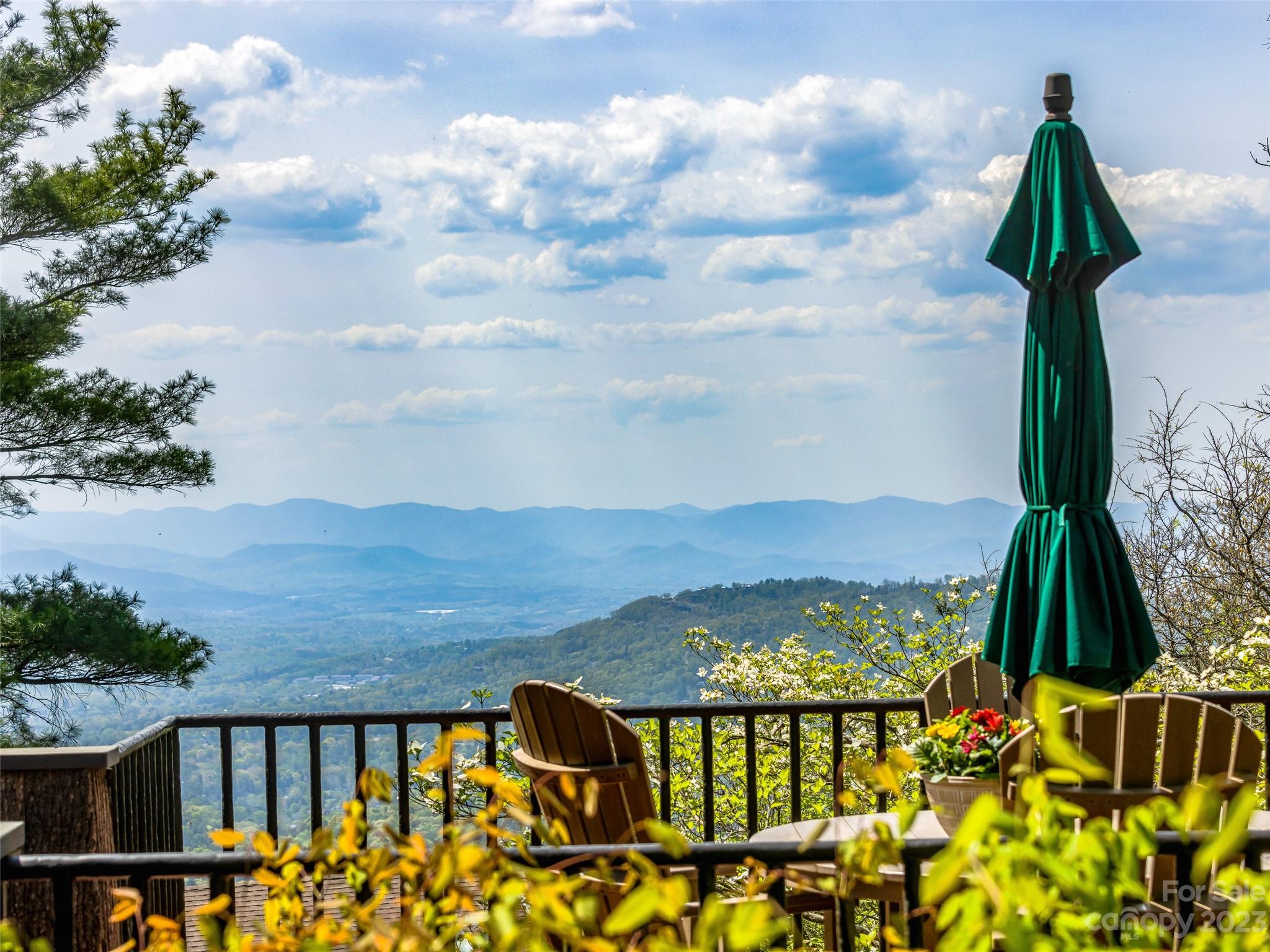 Mountain Meadows - Residential