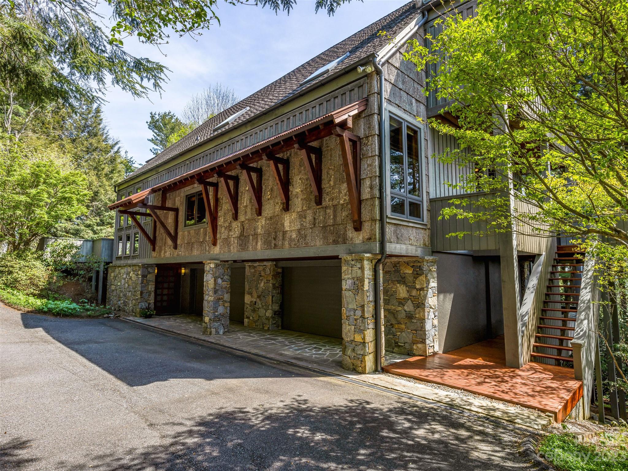 Mountain Meadows - Residential