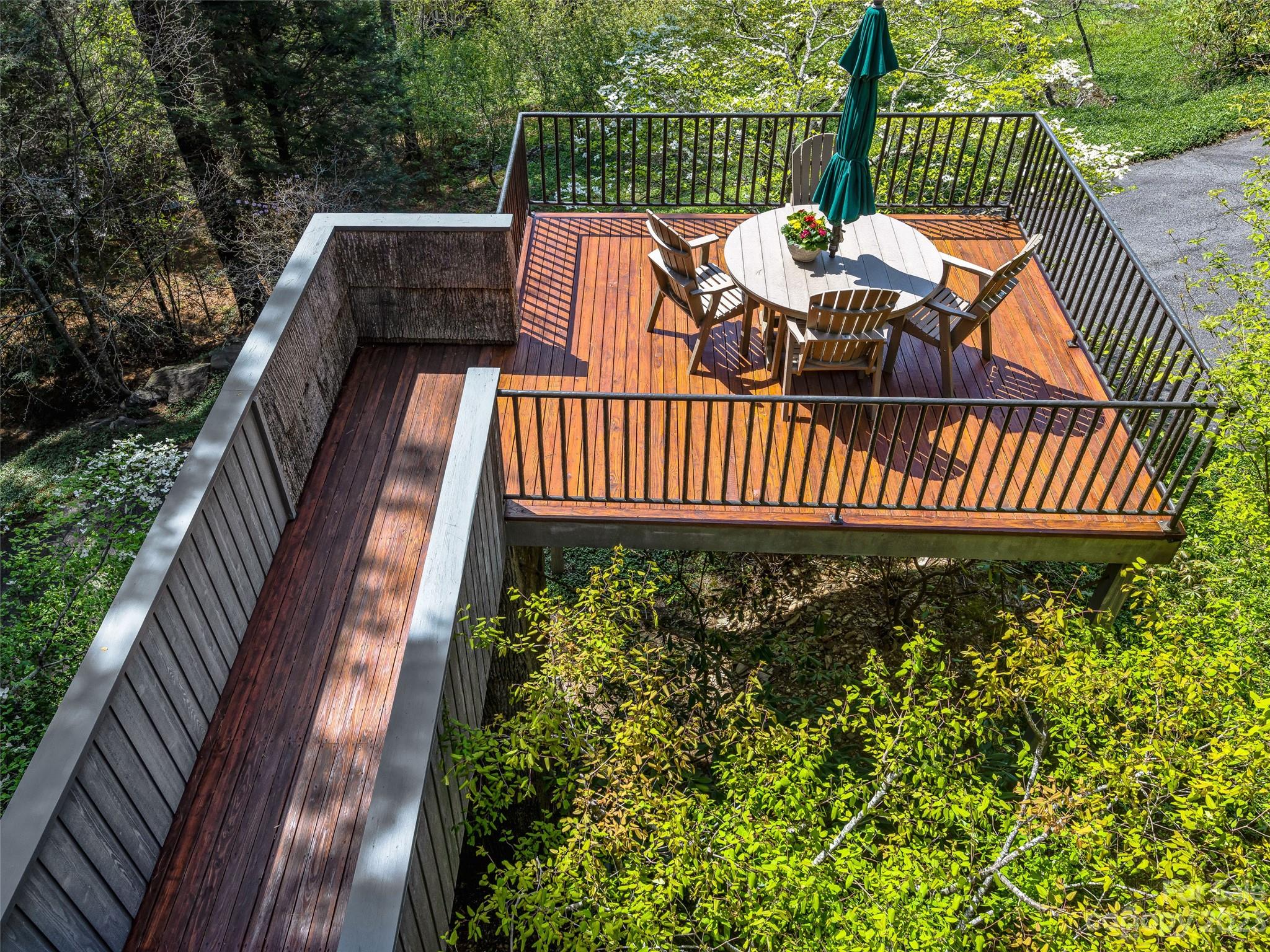 Mountain Meadows - Residential