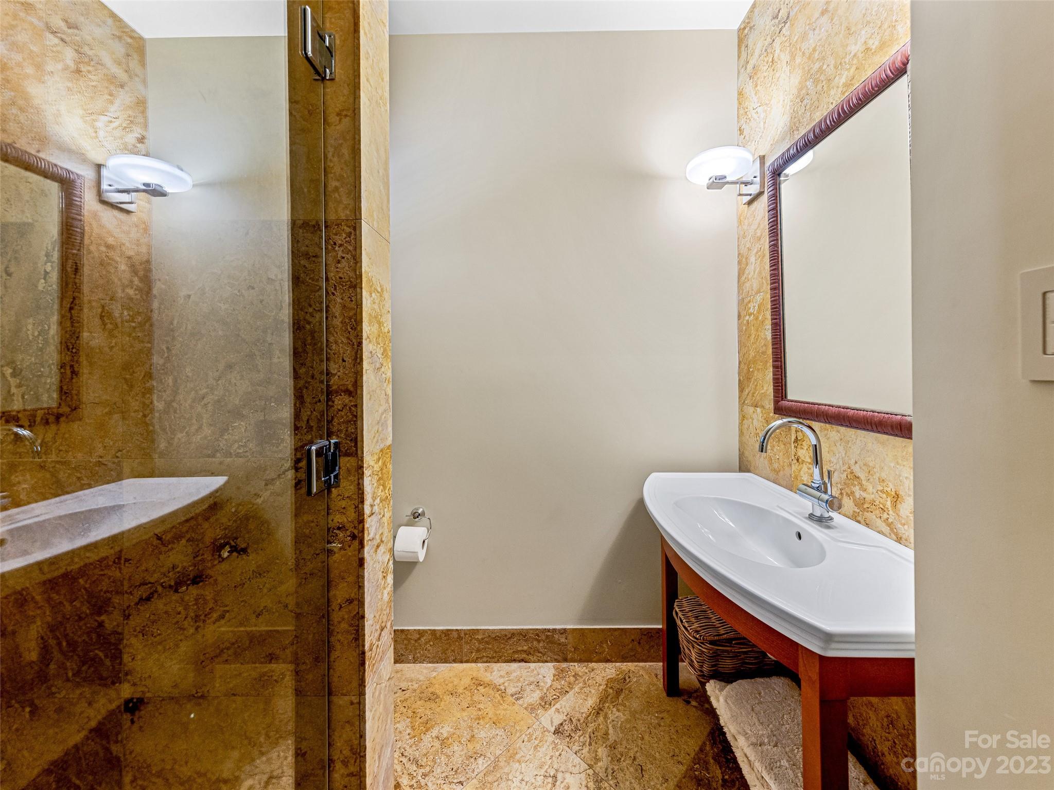 Mountain Meadows - Residential