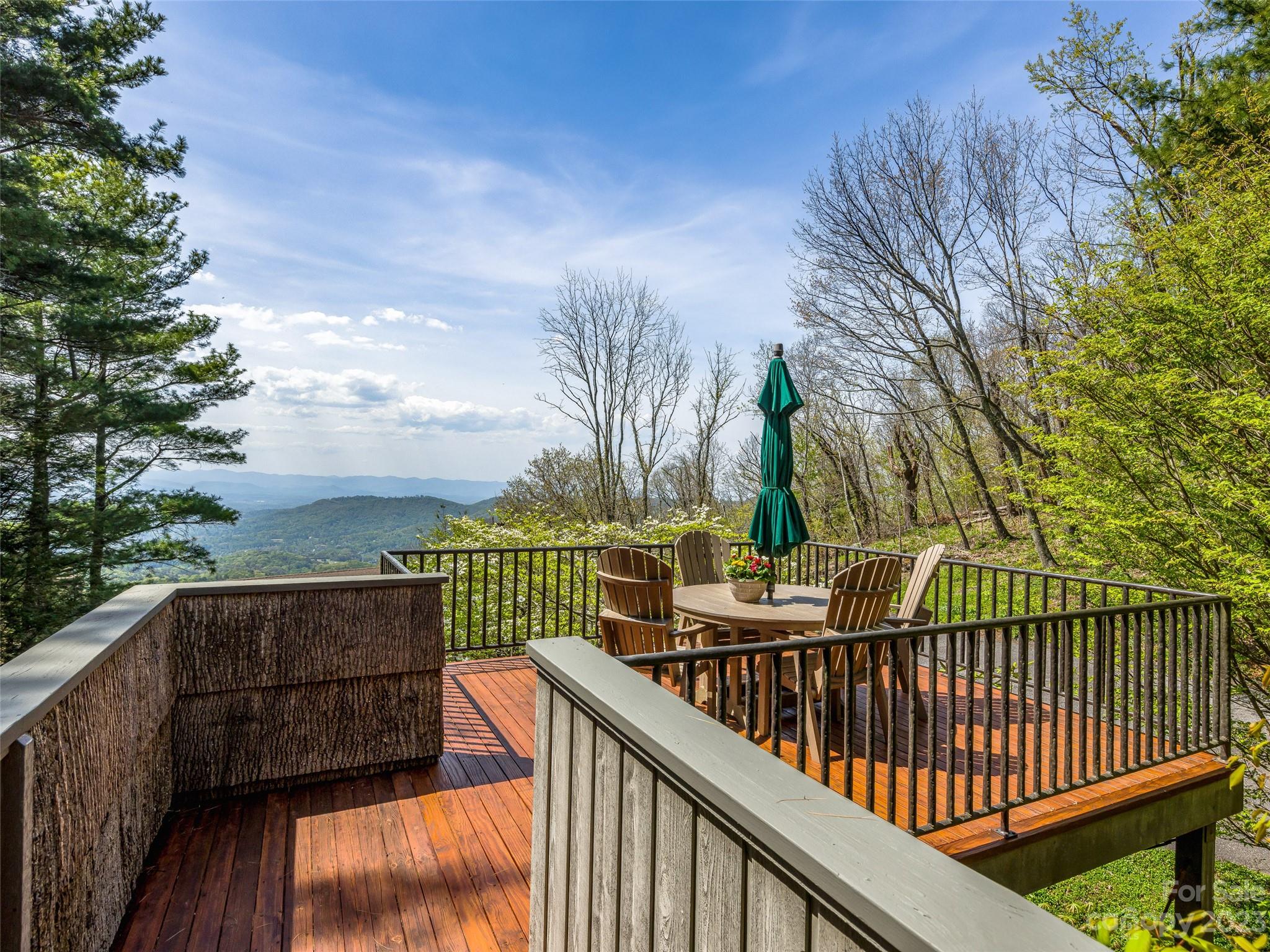 Mountain Meadows - Residential