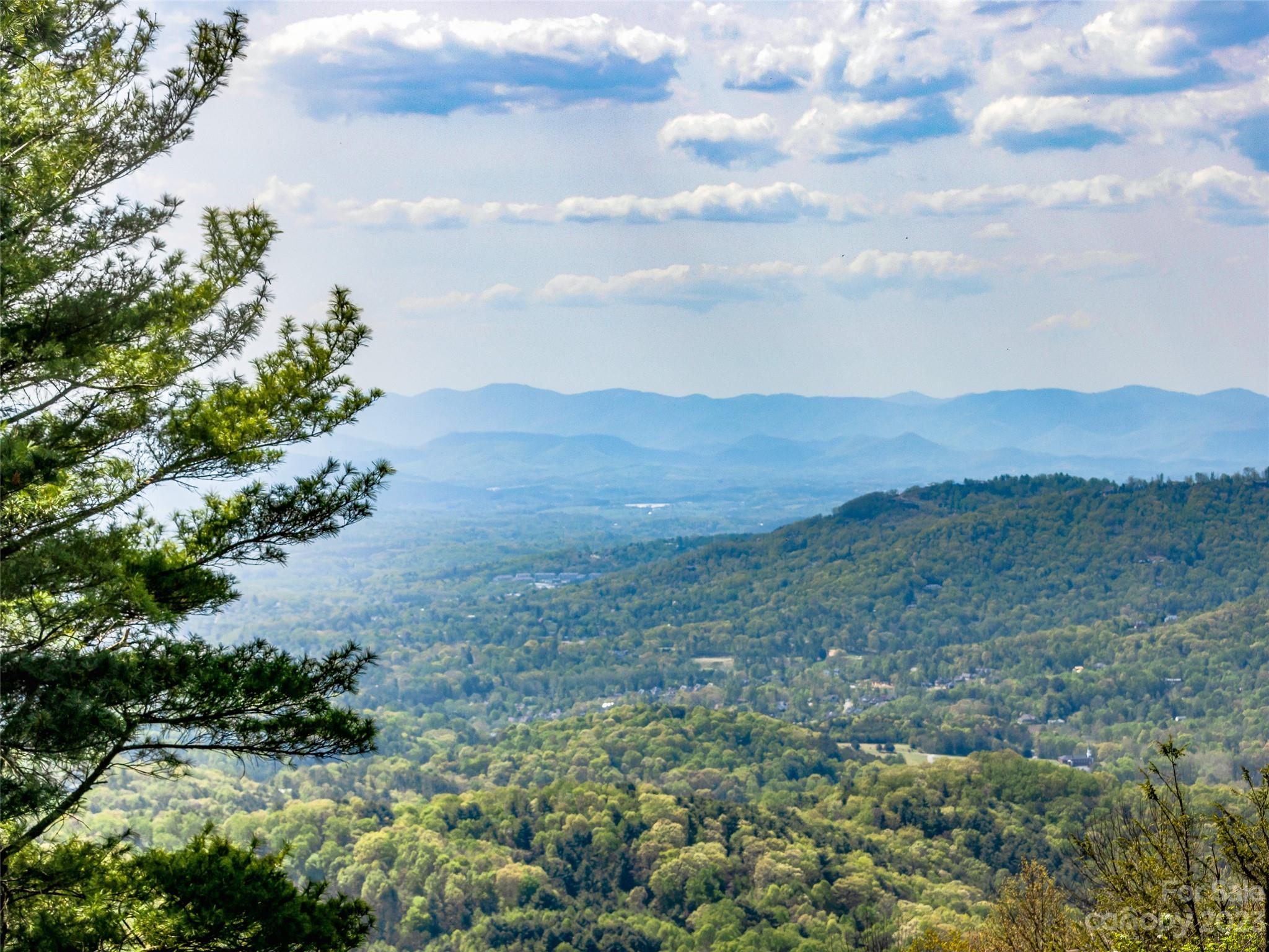 Mountain Meadows - Residential