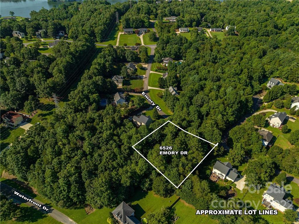 Northlake Estates - Land