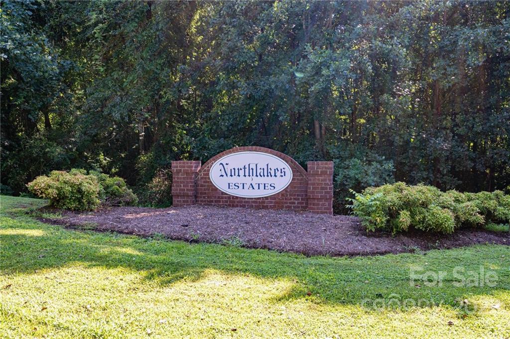 Northlake Estates - Land