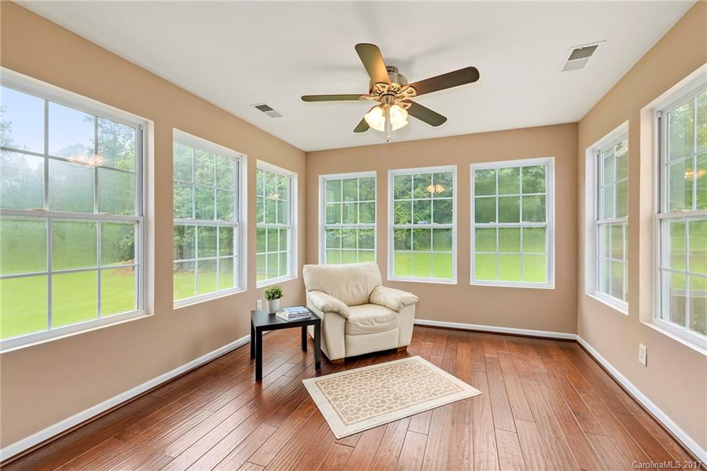 Catawba River Plantation - Residential