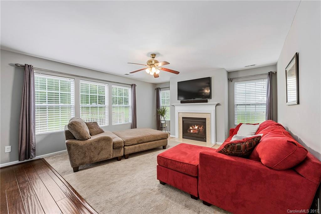 Catawba River Plantation - Residential