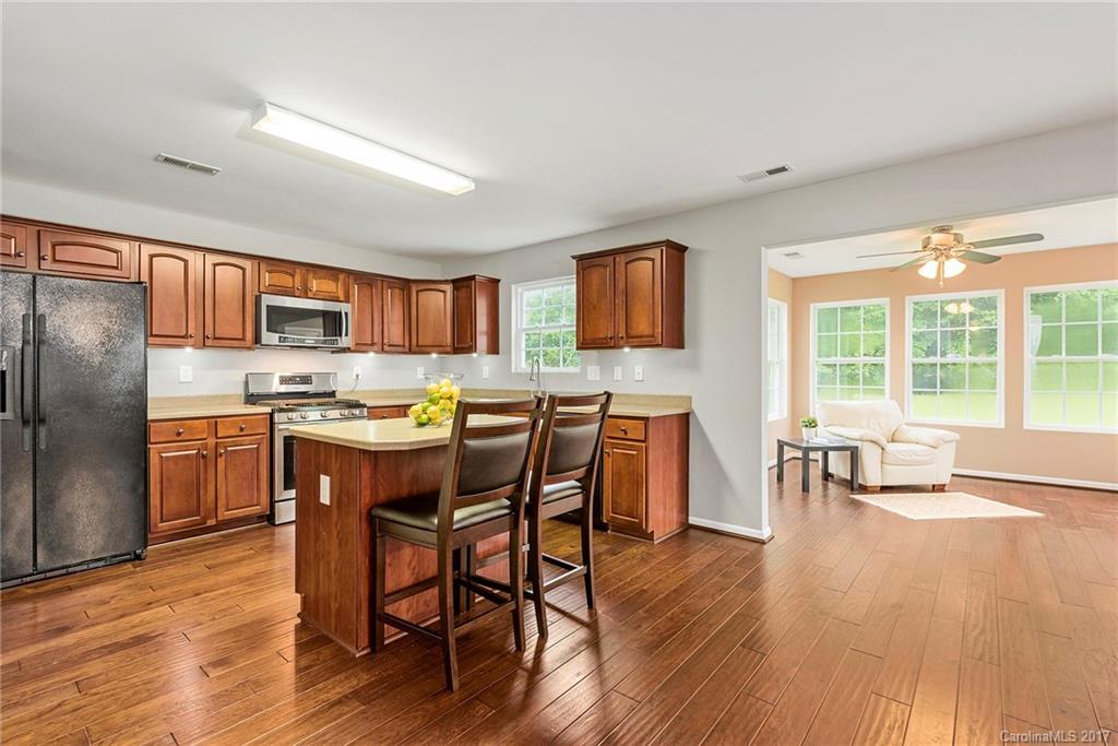 Catawba River Plantation - Residential