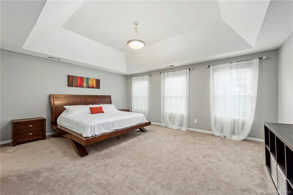 Catawba River Plantation - Residential