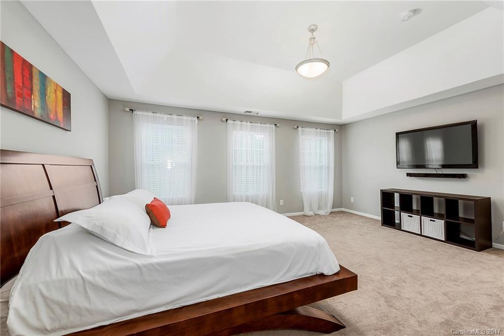 Catawba River Plantation - Residential