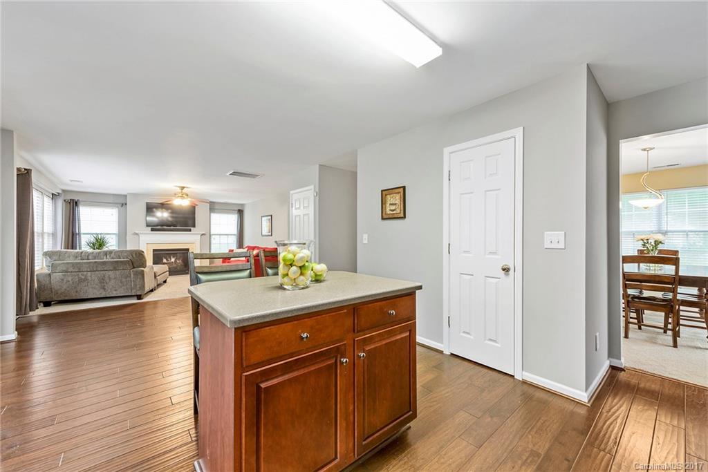 Catawba River Plantation - Residential