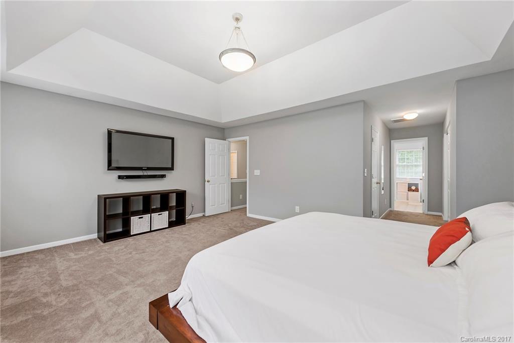 Catawba River Plantation - Residential