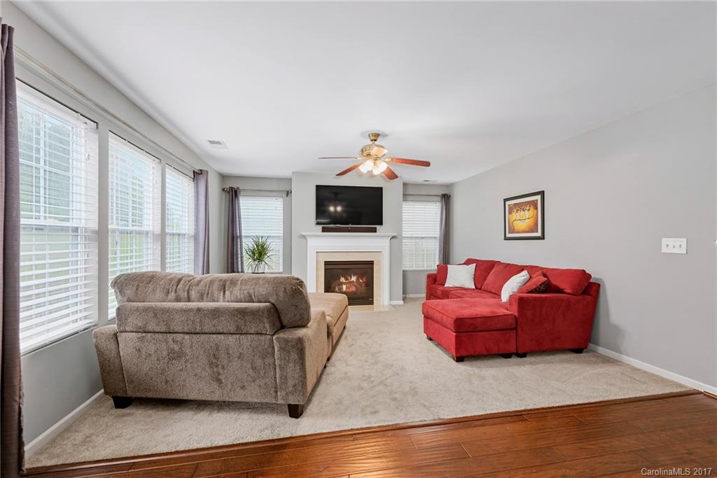 Catawba River Plantation - Residential