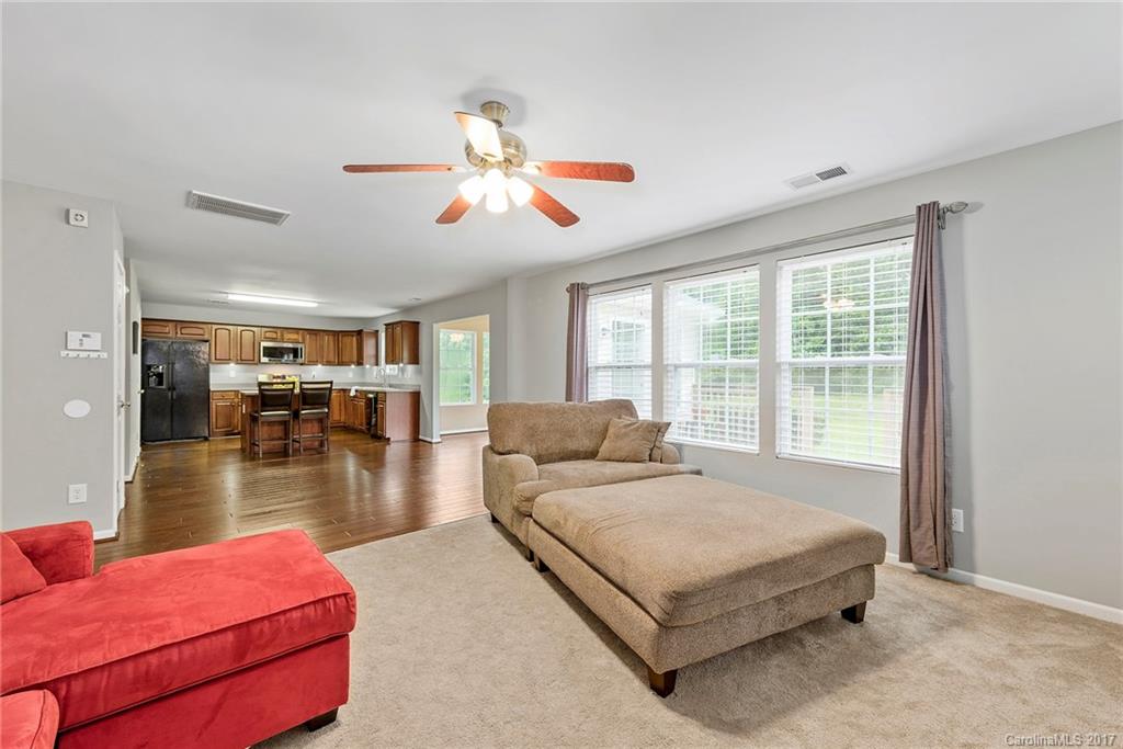 Catawba River Plantation - Residential