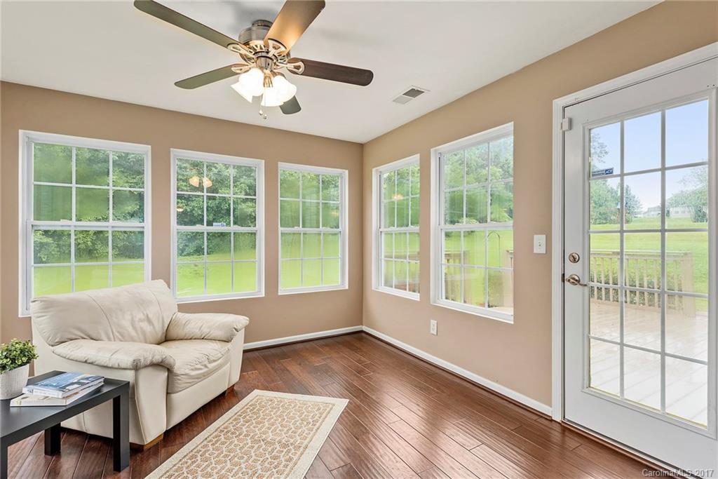 Catawba River Plantation - Residential