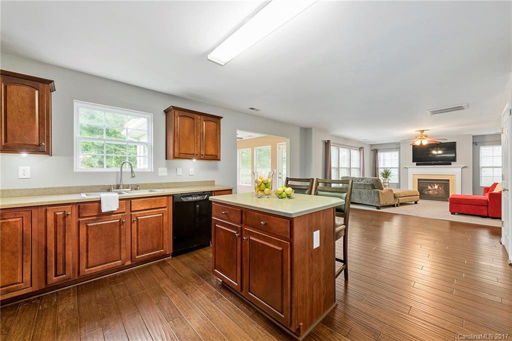 Catawba River Plantation - Residential