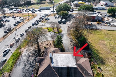 824 S Dekalb Street Shelby NC 28150