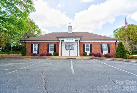 824 S Dekalb Street Shelby NC 28150