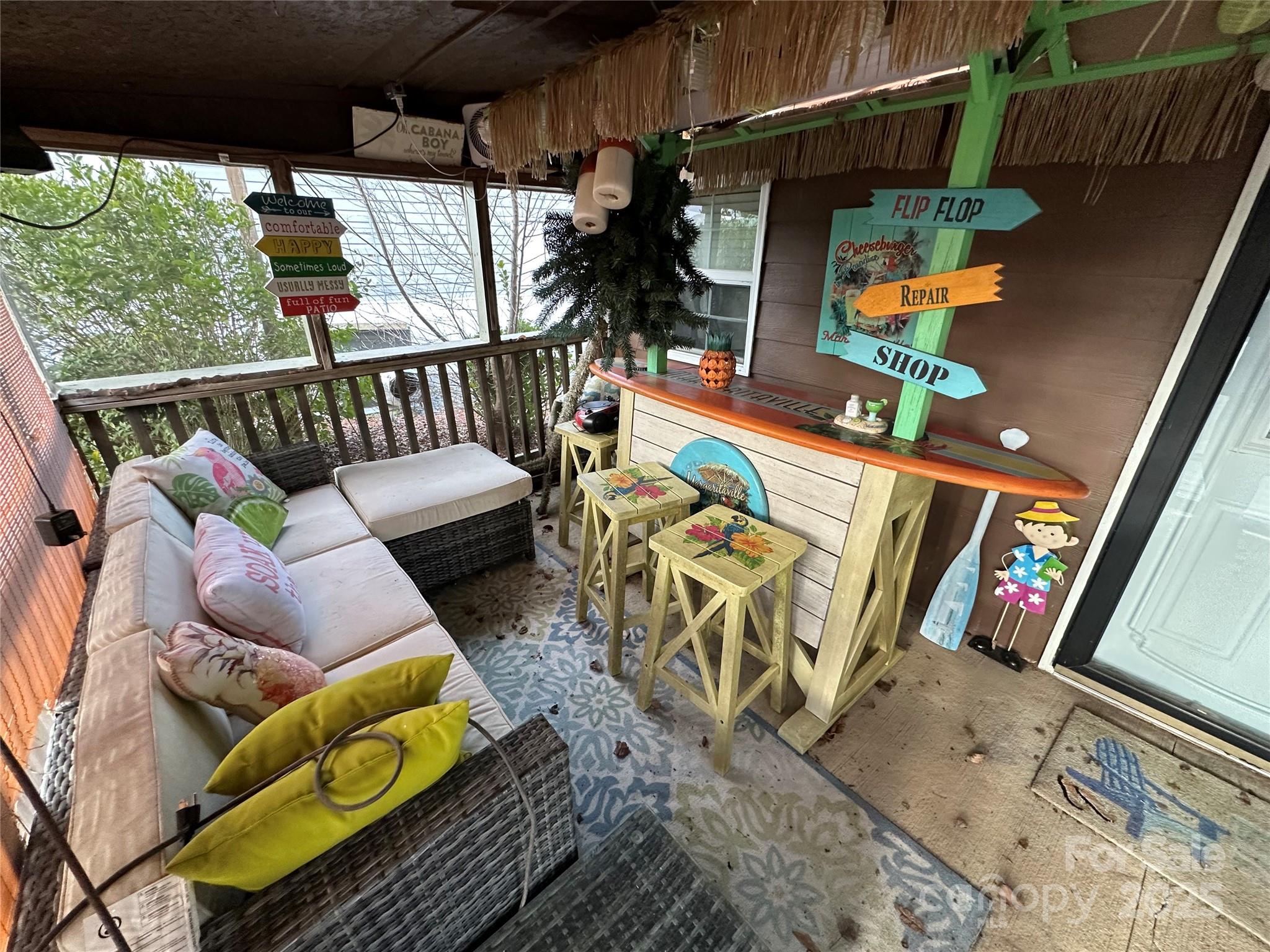 Badin Shores Resort - Residential