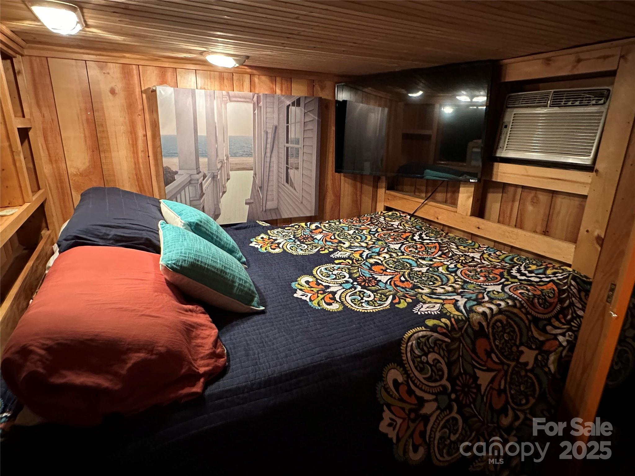 Badin Shores Resort - Residential