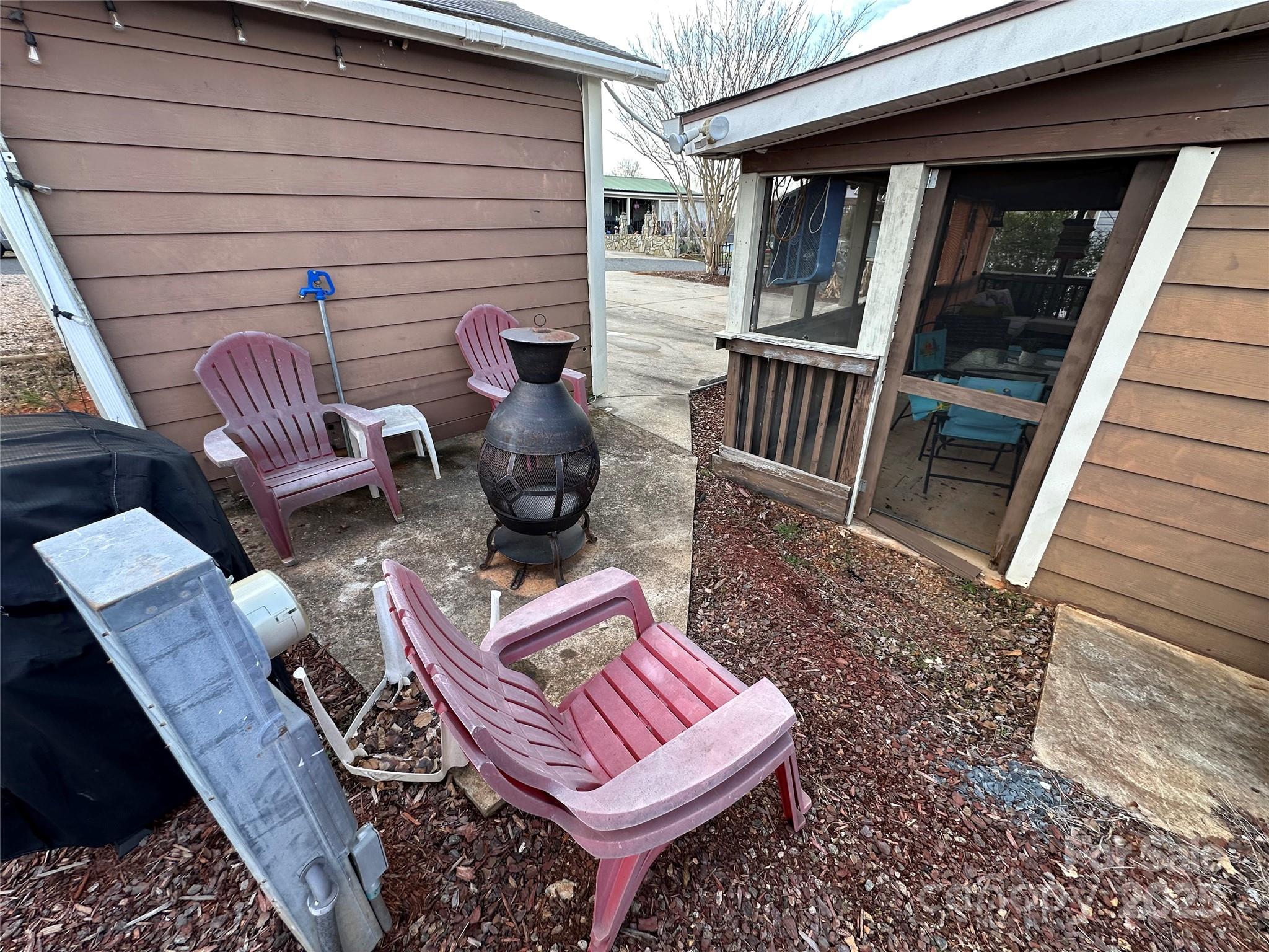 Badin Shores Resort - Residential