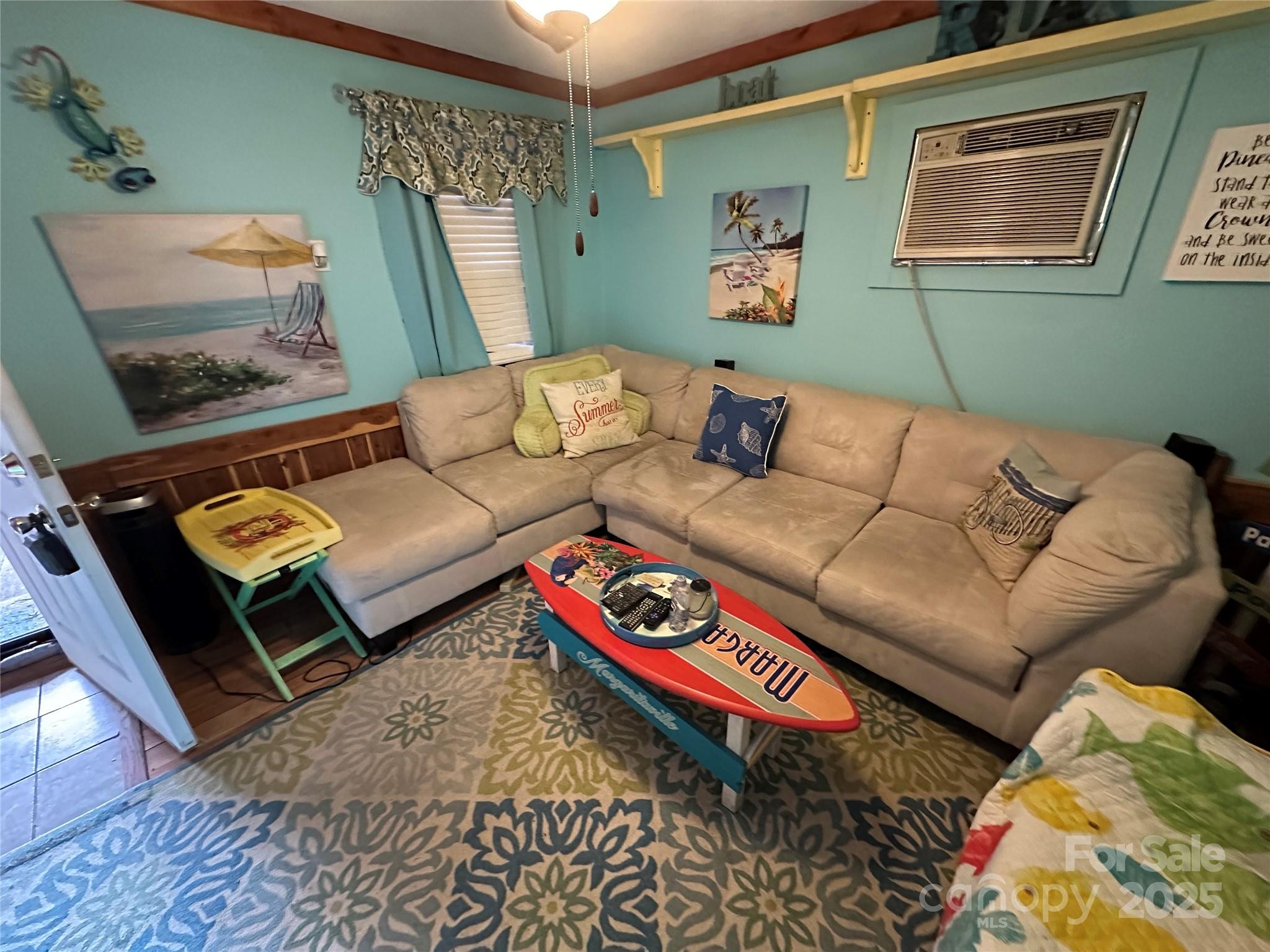 Badin Shores Resort - Residential