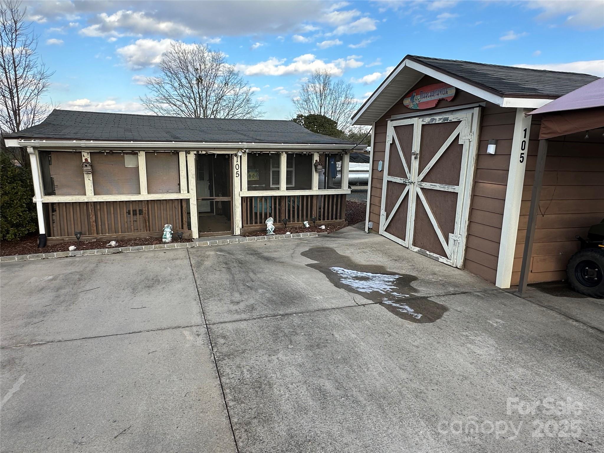 Badin Shores Resort - Residential