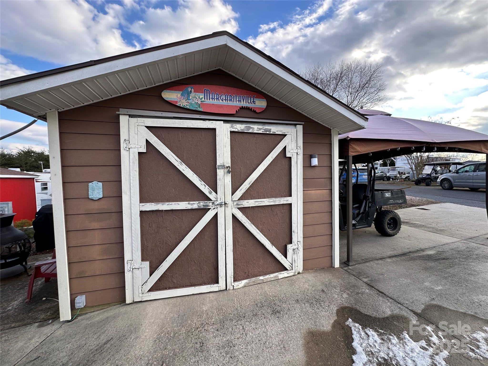 Badin Shores Resort - Residential