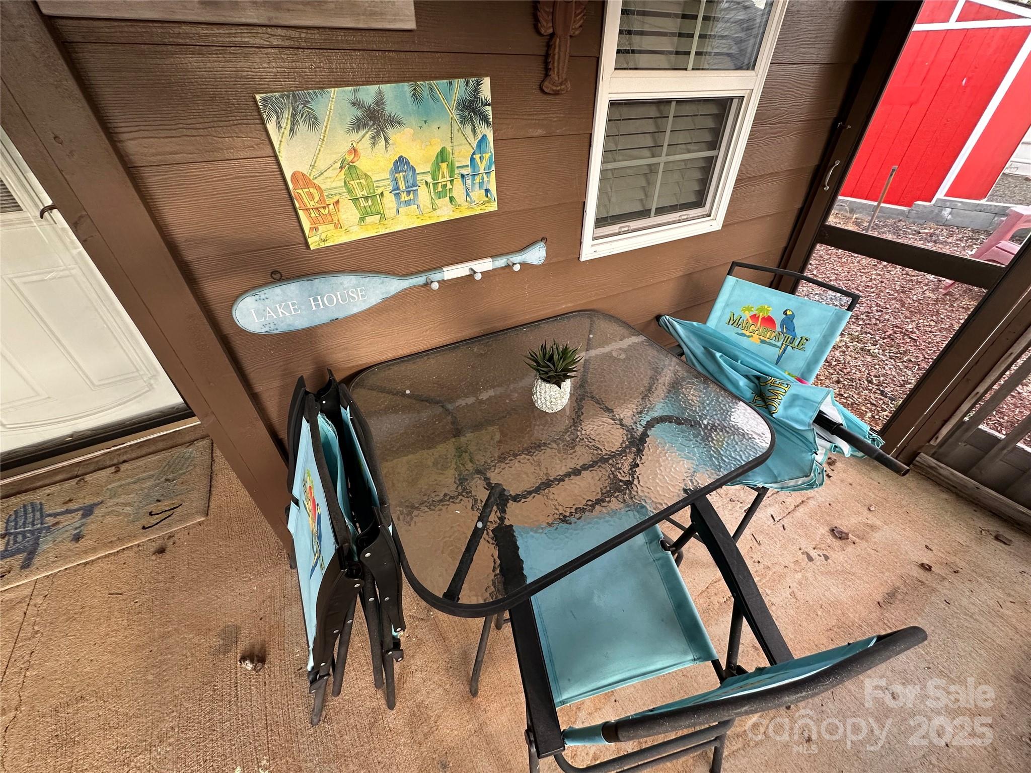 Badin Shores Resort - Residential