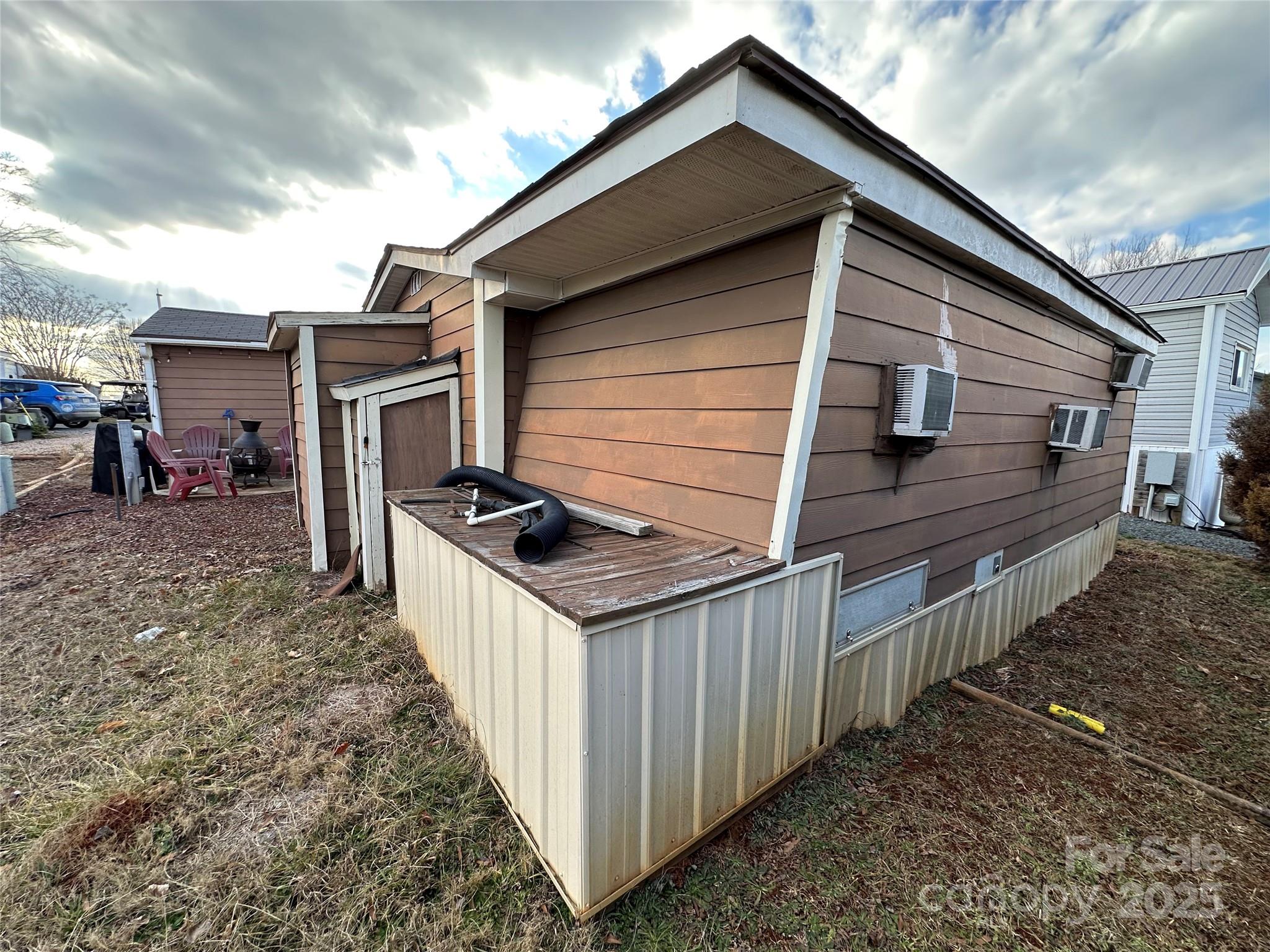 Badin Shores Resort - Residential