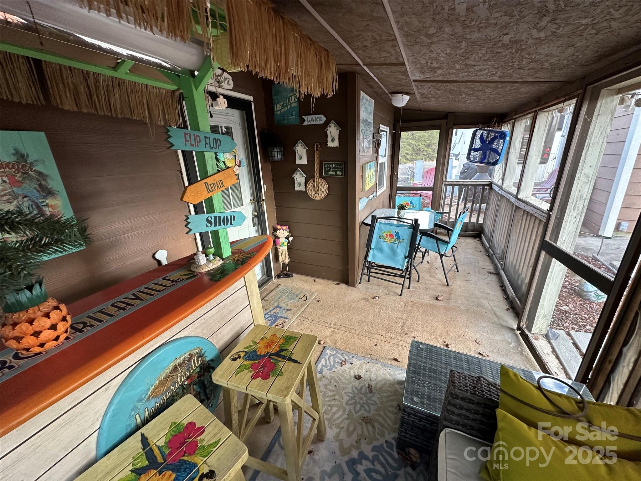 Badin Shores Resort - Residential