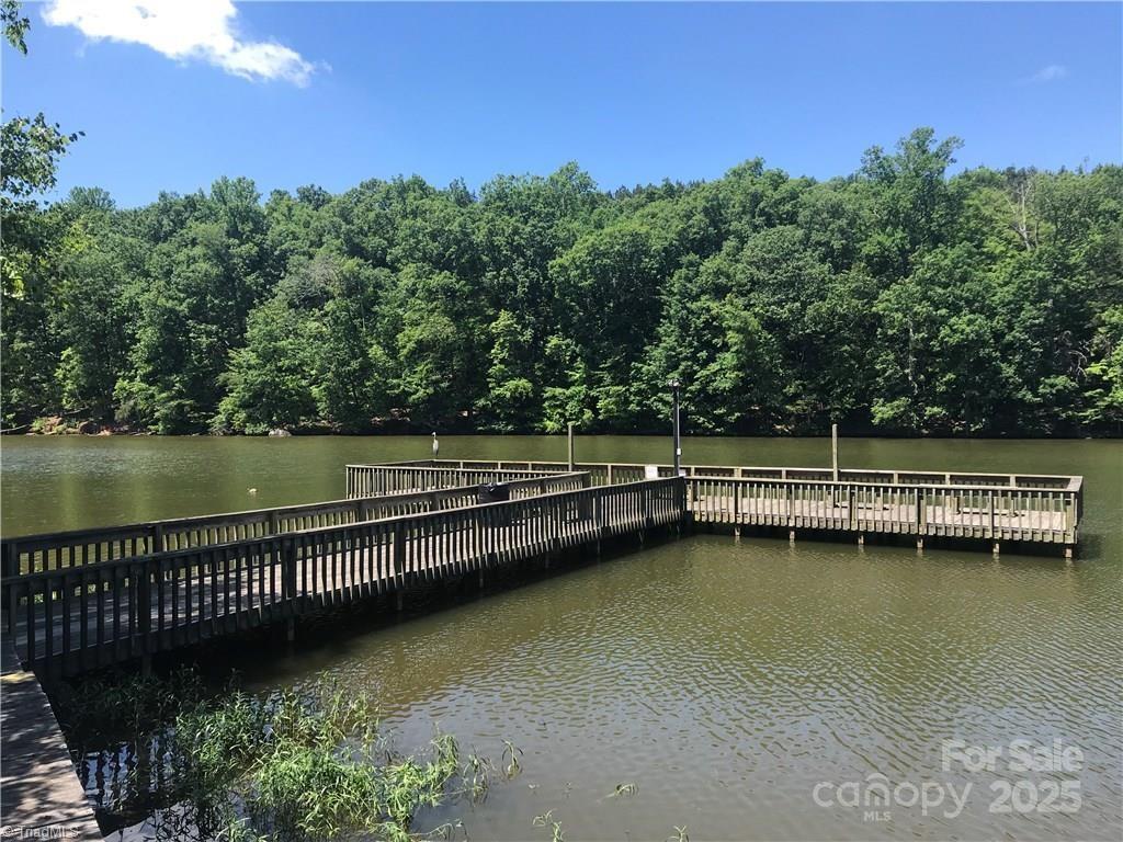 Badin Shores Resort - Residential