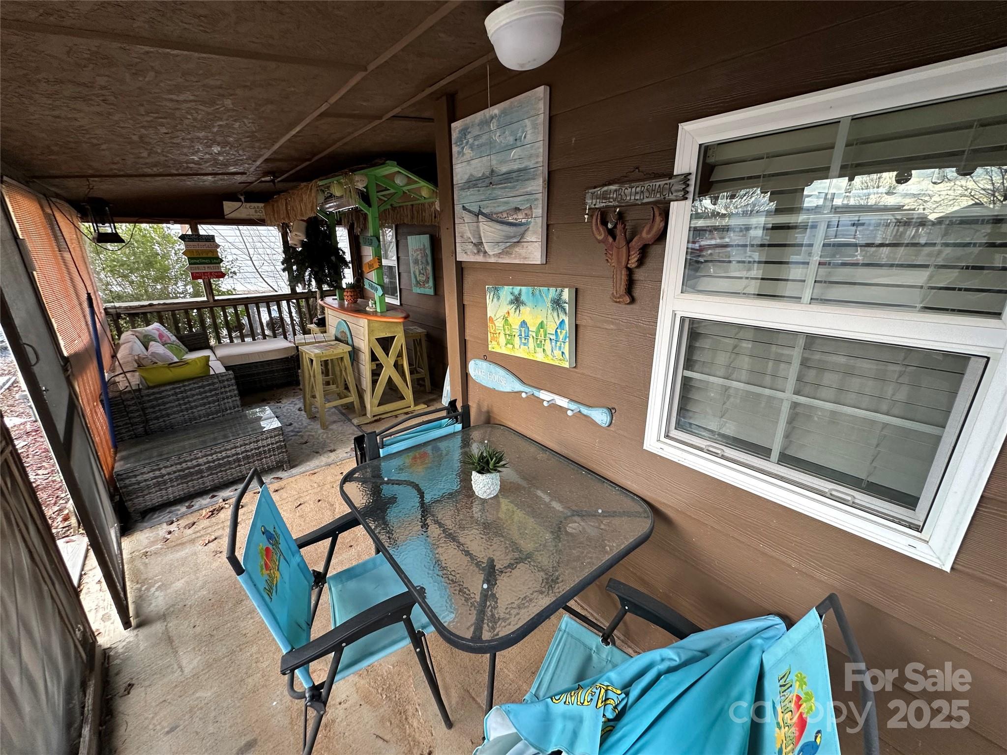 Badin Shores Resort - Residential