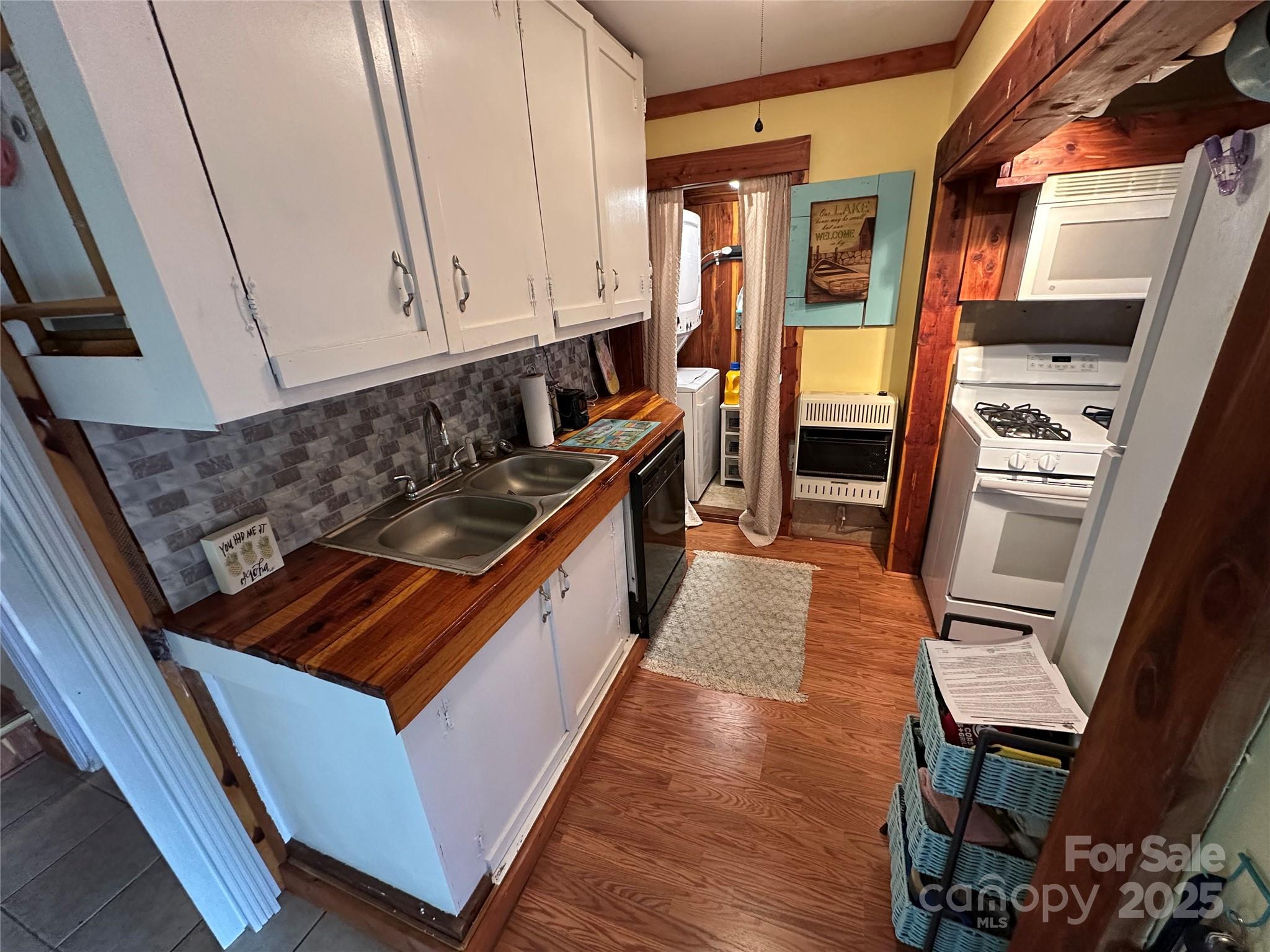 Badin Shores Resort - Residential