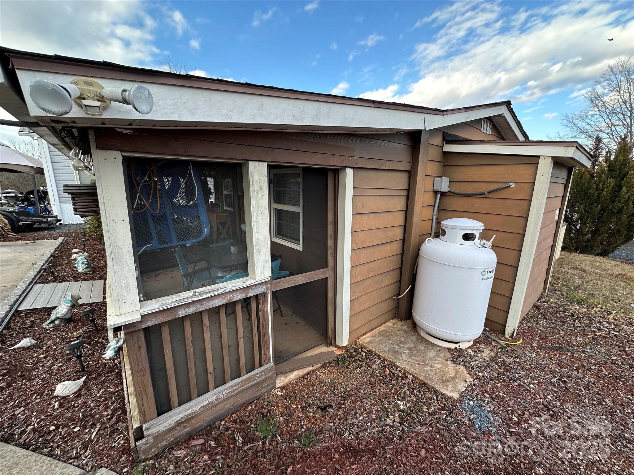 Badin Shores Resort - Residential