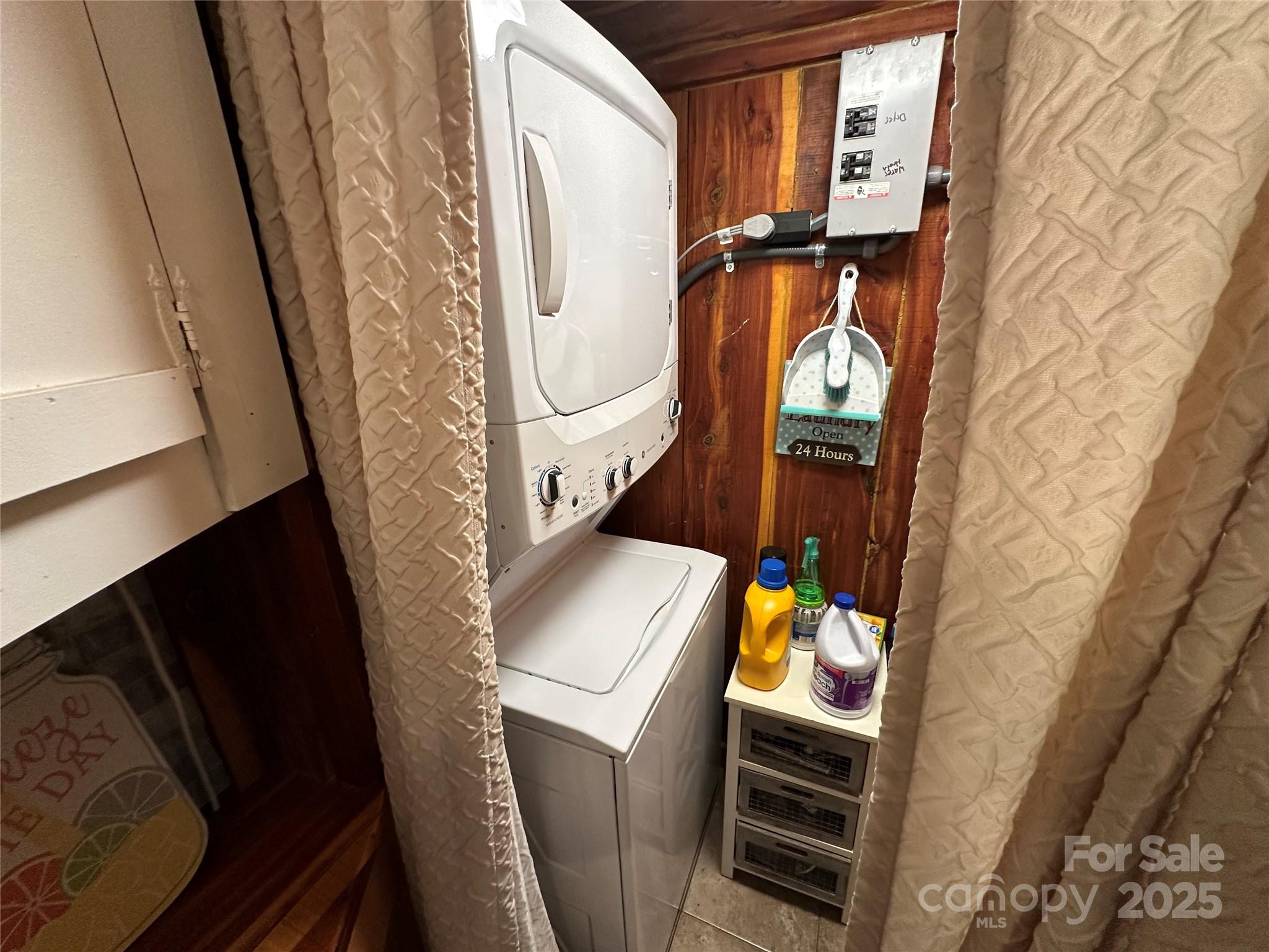 Badin Shores Resort - Residential