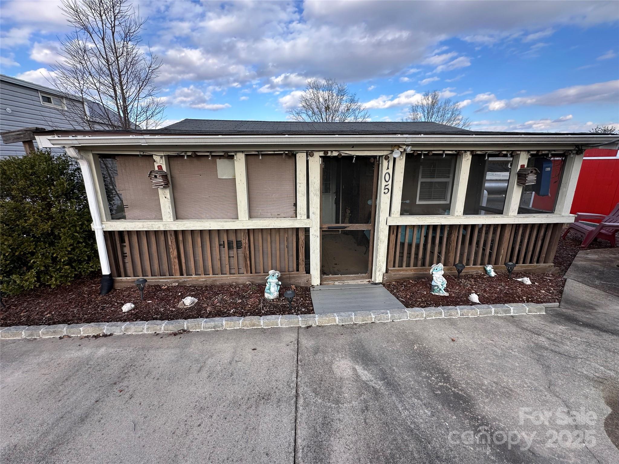 Badin Shores Resort - Residential