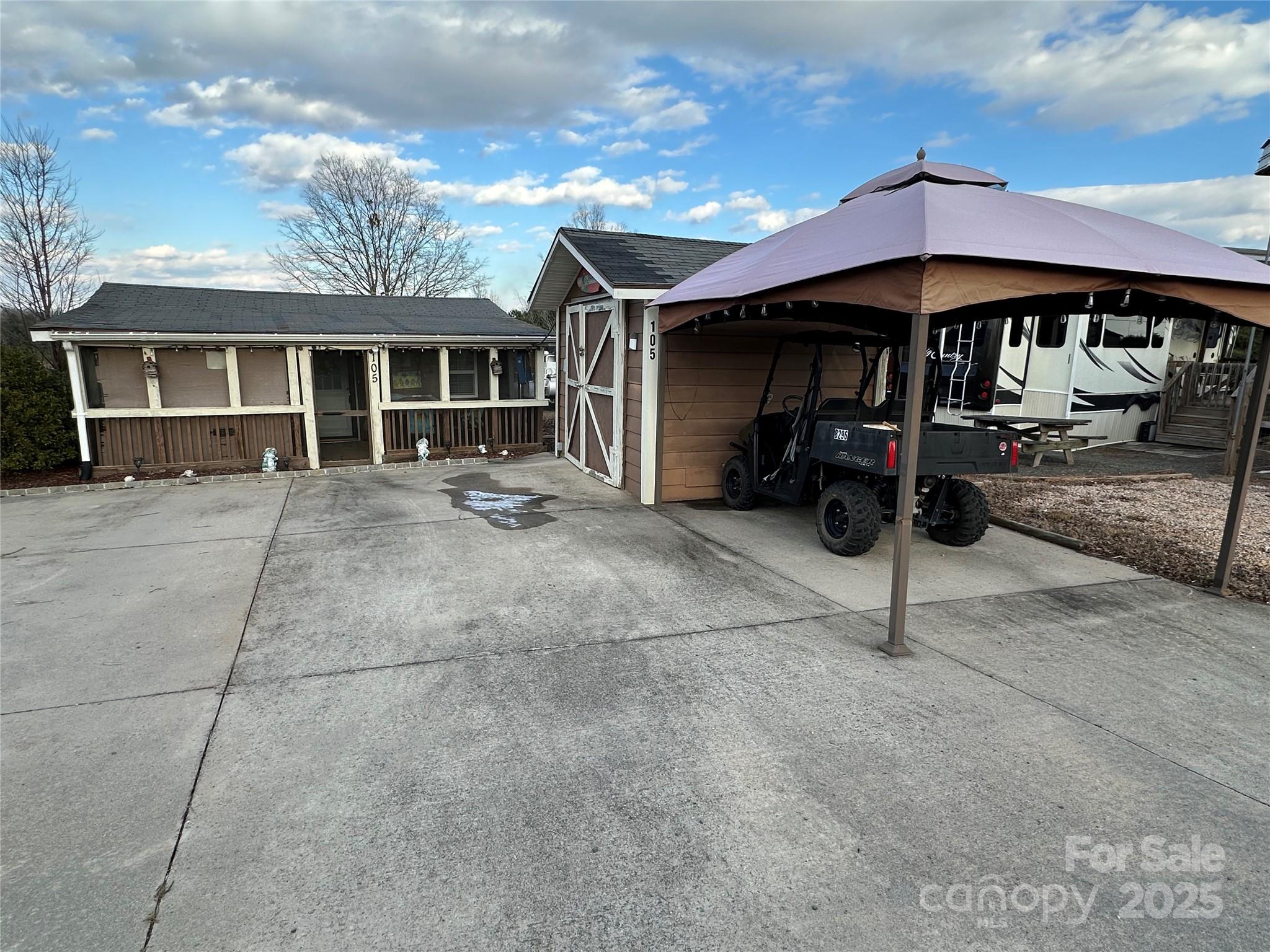 Badin Shores Resort - Residential