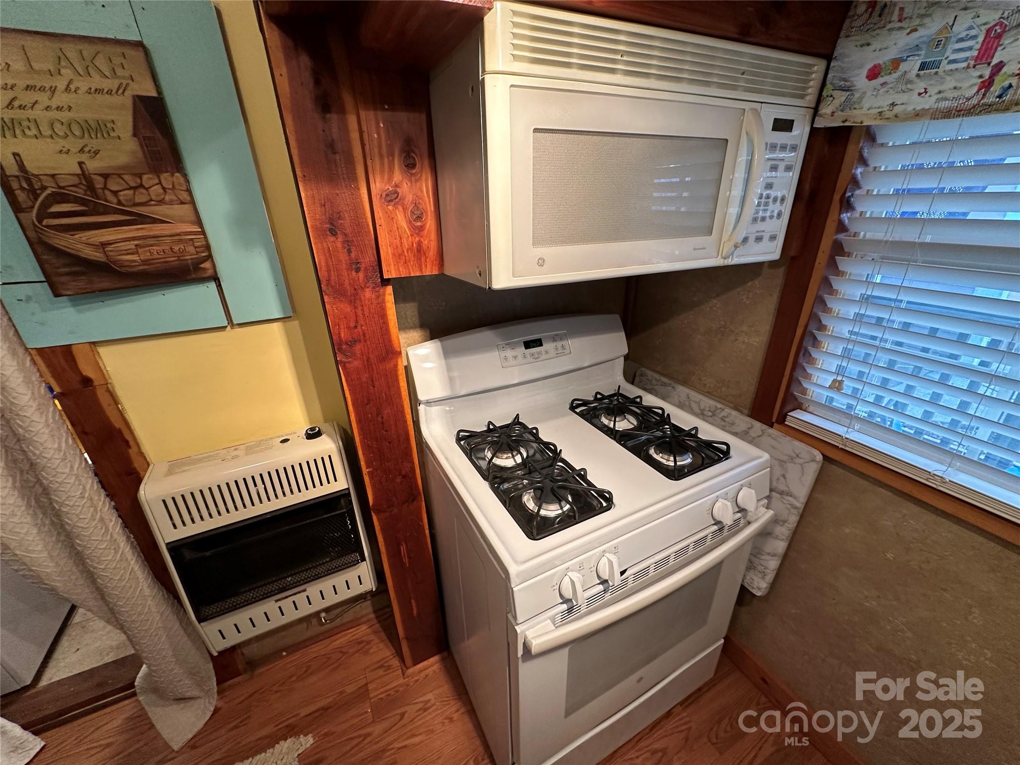 Badin Shores Resort - Residential