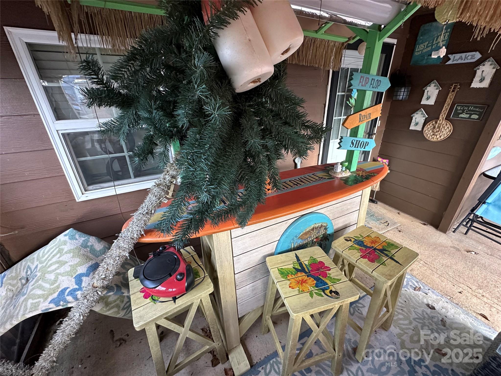 Badin Shores Resort - Residential