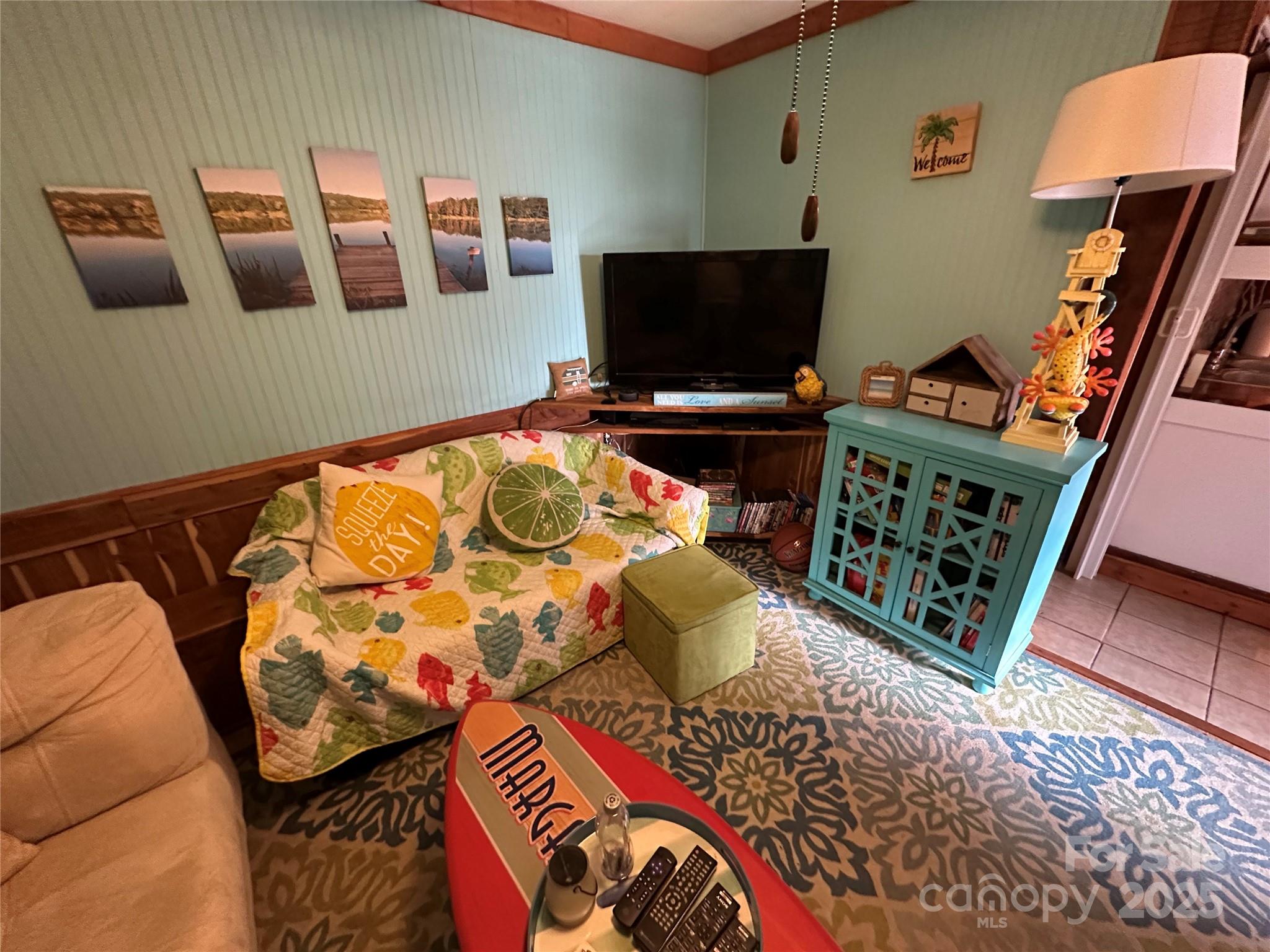 Badin Shores Resort - Residential