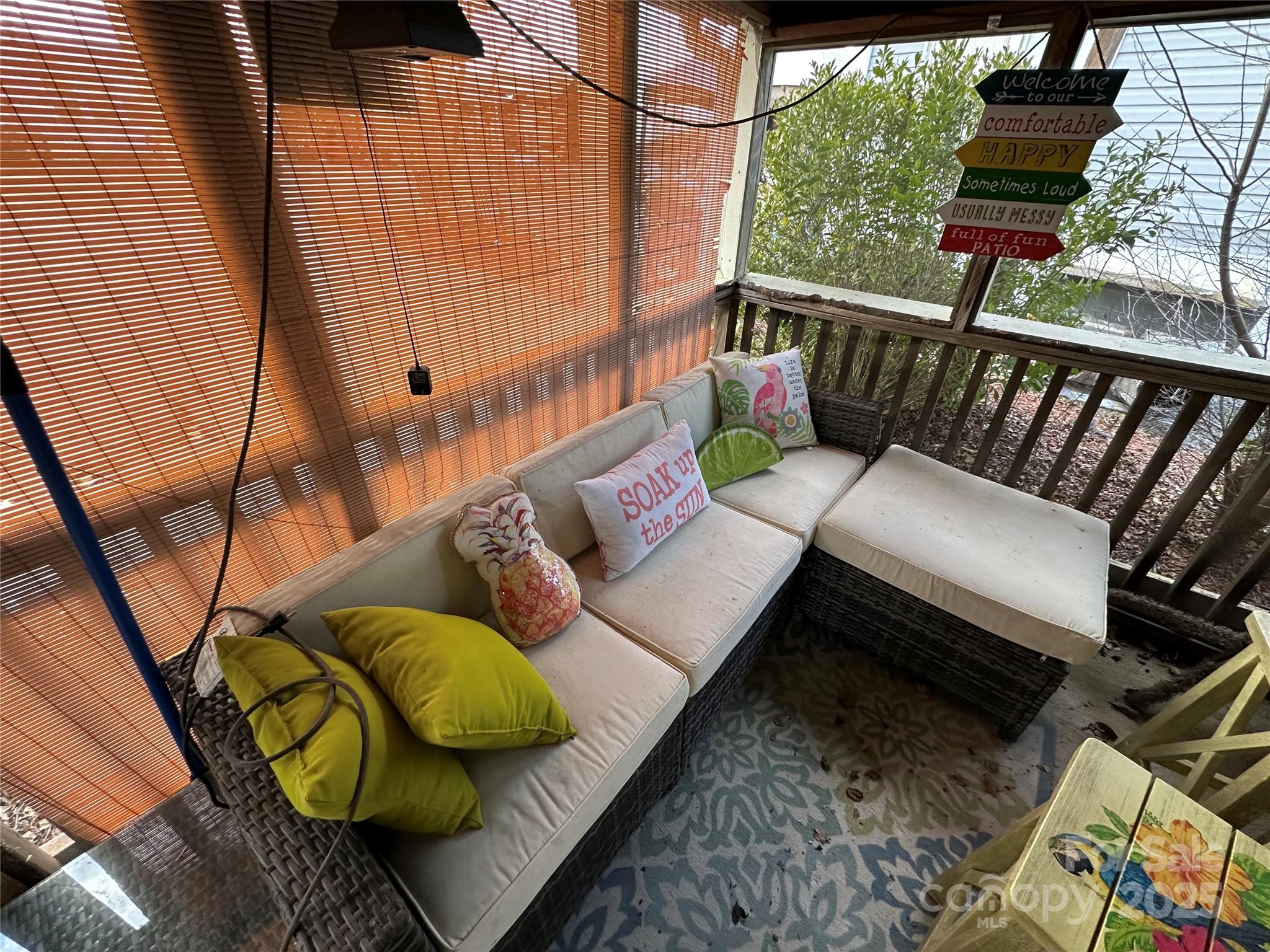 Badin Shores Resort - Residential