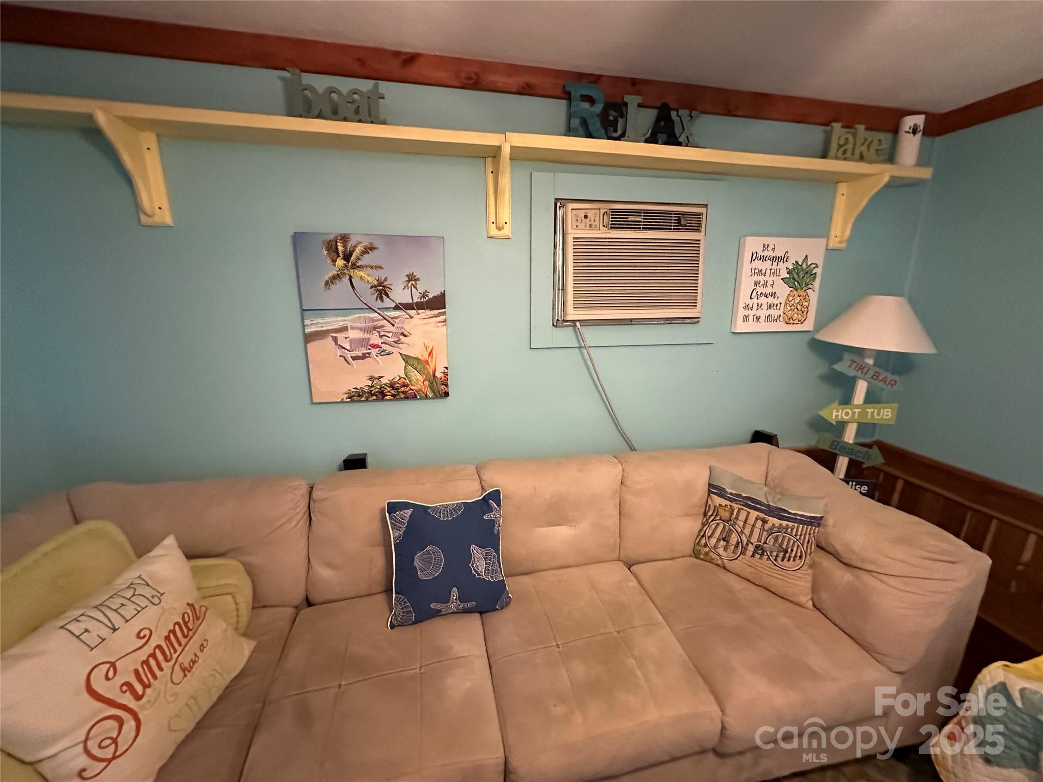 Badin Shores Resort - Residential