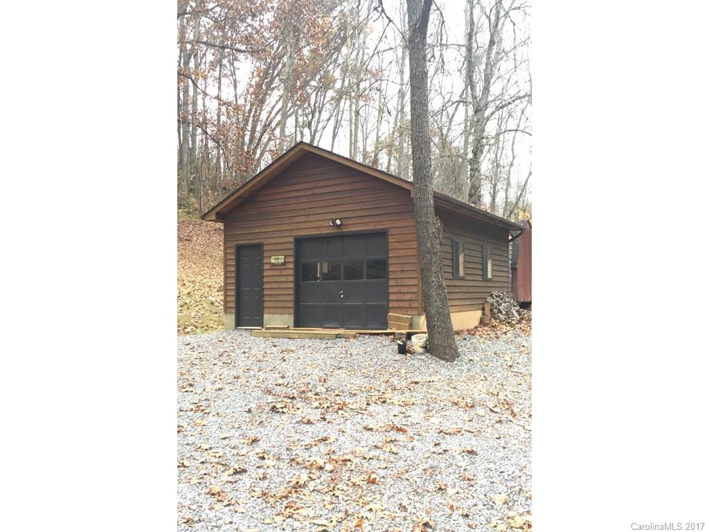 Hyder Mountain Acres - Residential
