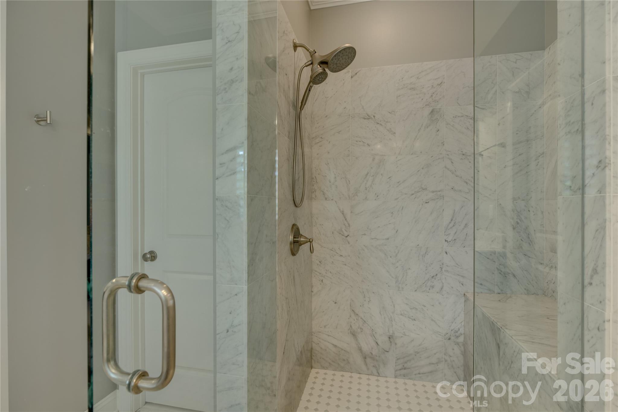 The Palisades - Residential