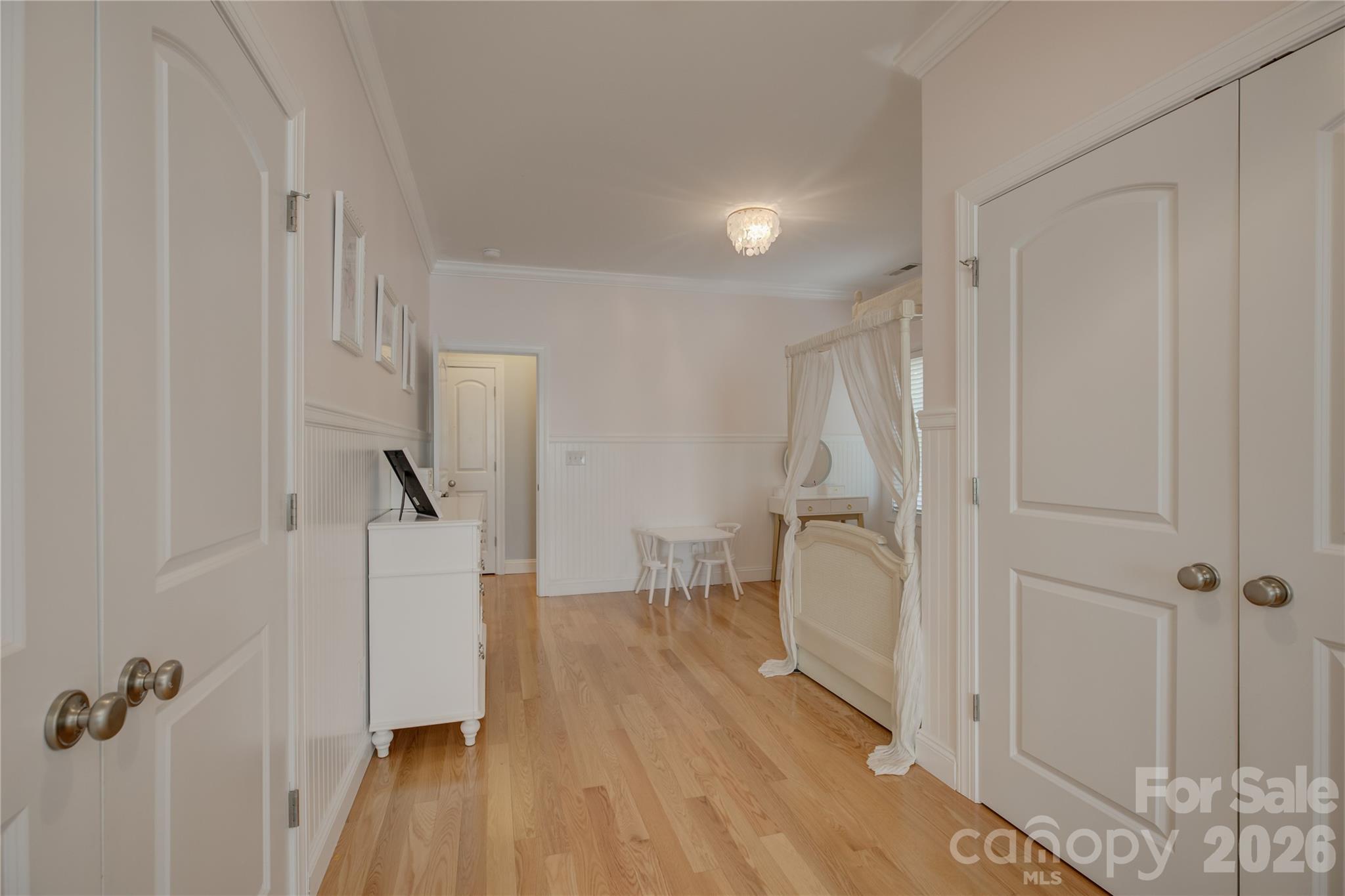 The Palisades - Residential