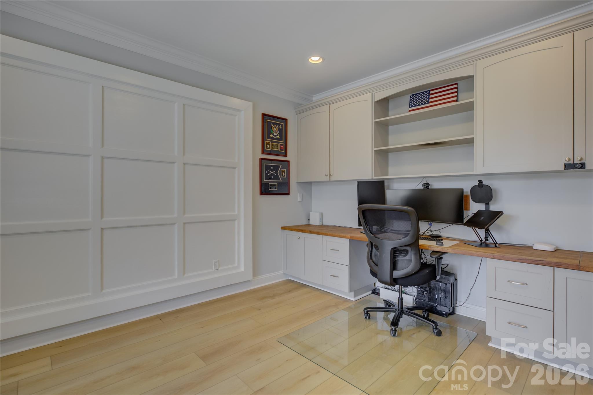 The Palisades - Residential